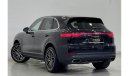 Porsche Cayenne E-Hybrid 2021 Porsche Cayenne Hybrid, Porsche Warranty-Full Service History-GCC