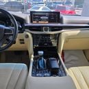لكزس LX 570 PLATINUM