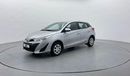 Toyota Yaris 1.3