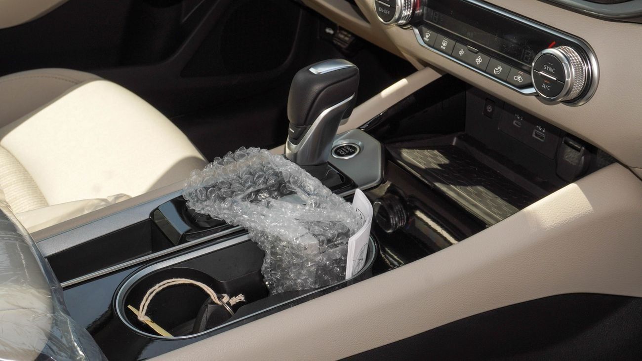 نيسان ألتيما SV 2.5L