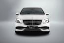 مرسيدس بنز S 560 STD