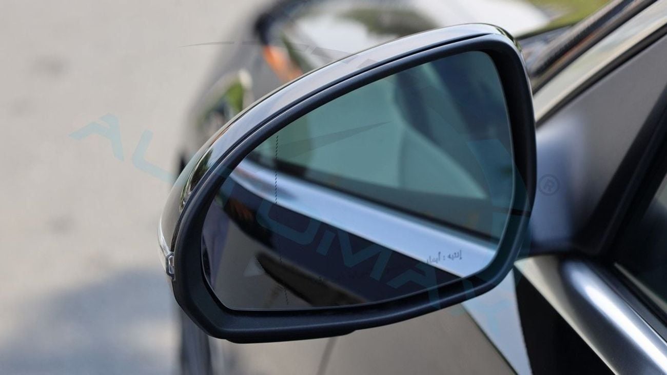 Mercedes-Benz C 200 AMG Premium EQ Boost 1.5L RWD 2026 GCC 0Km With 2 Years Unlimited Mileage Warranty @Official Dealer