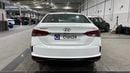 Hyundai Accent 2023 SMART | AED 549/Month | 0 DP | 30 Day Return | Warranty | Service History