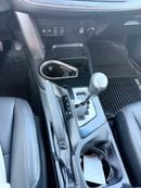 تويوتا راف ٤ Limited Sunroof/ leather seats, 360 camera