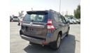 Toyota Prado TX.L 3.0L Diesel 2017 mid options