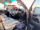 تويوتا لاند كروزر VXR GXR1 4.5L