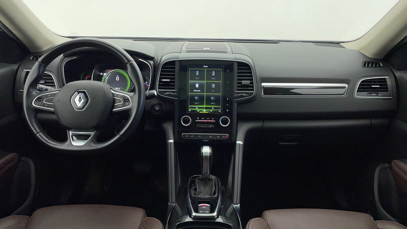 Renault Koleos PE 2.5 | Zero Down Payment | Home Test Drive