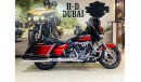 Harley-Davidson CVO CVO STREETGLIDE/GCC/WARANTY