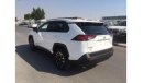 تويوتا راف ٤ TOYOTA RAV4 LE