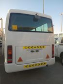 Nissan Civilian DIESEL 26 SEATER MANUAL TRANSMISSION