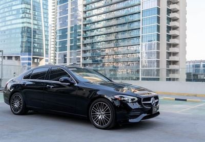 Mercedes-Benz C 300 Base