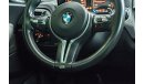 BMW M2 2017 BMW M2 / Full BMW-Service History / Extended Warranty & Service Pack