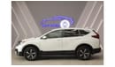 Honda CRV LX Clean No Accidents No Paint