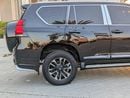 Toyota Prado TX-L FACELIFTED WITH INTERIOR AND EXTERIOR GCC V4 2.7L IN EXCELLENT CONDITION