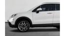 فيات 500X 2022 Fiat 500X / Full-Service History