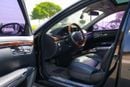 Mercedes Benz S350 LWB 2010!! VERY LOW MILEAGE!! KOREAN SPECS