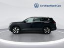 Volkswagen Teramont Comfortline 3.6L (Ref#53674)