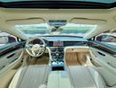Bentley Flying Spur W12