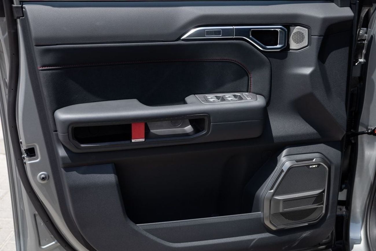 جيتور T2 Conquest Pro+