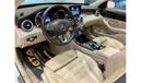 Mercedes-Benz C 200 2015 Mercedes C200, Warranty, AMG Exterior, Service History, Low KMs, GCC