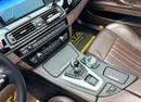 بي أم دبليو M5 ستاندارد Stage 2 Tuned, Carbon Fiber Exterior, Fully Loaded, Excellent Condition, GCC