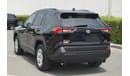 Toyota RAV4 XLE Full option Hybrid