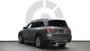 Mercedes Benz GLS450