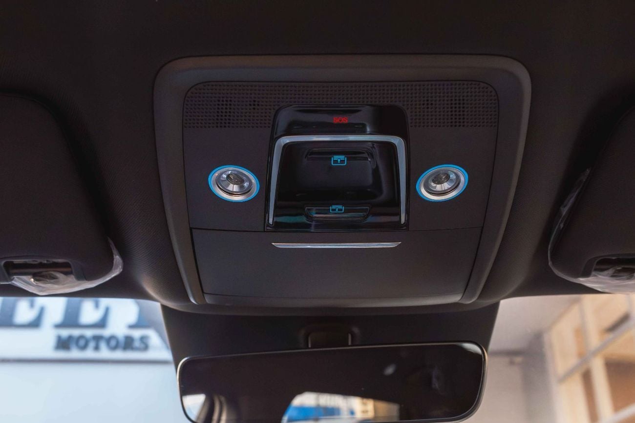 BYD Sealion 06 STD  (NON GCC) BYD Sealon 06 DM-i 1.5T 2025
