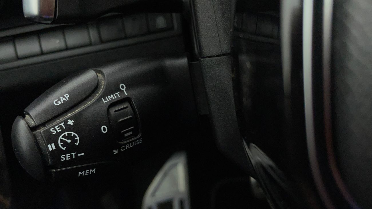 Peugeot 5008 GT LINE 1.6 | Zero Down Payment | Home Test Drive