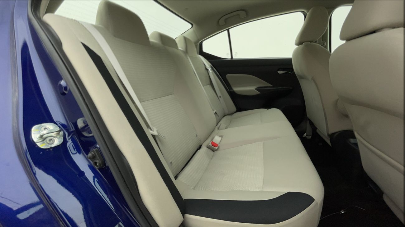 Nissan Sunny SL 1.6 | Zero Down Payment | Home Test Drive