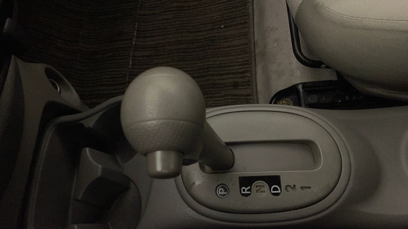 Nissan Sunny SV 1.5 | Zero Down Payment | Home Test Drive