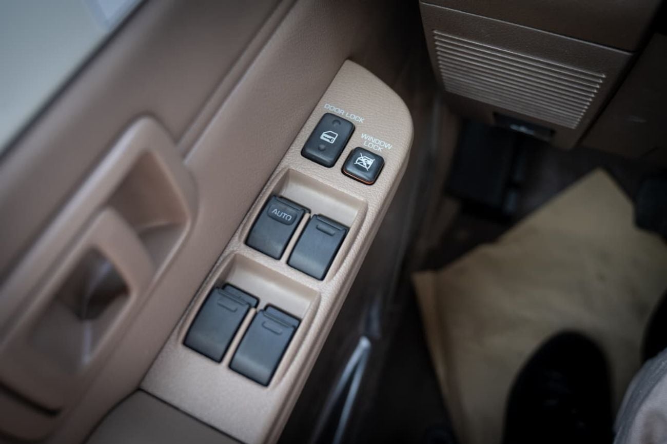 Toyota Land Cruiser Pickup 70 LC79 Double Cab 2.8L Turbo Diesel STD DL-E A/T 2026 MODEL GCC SPECS