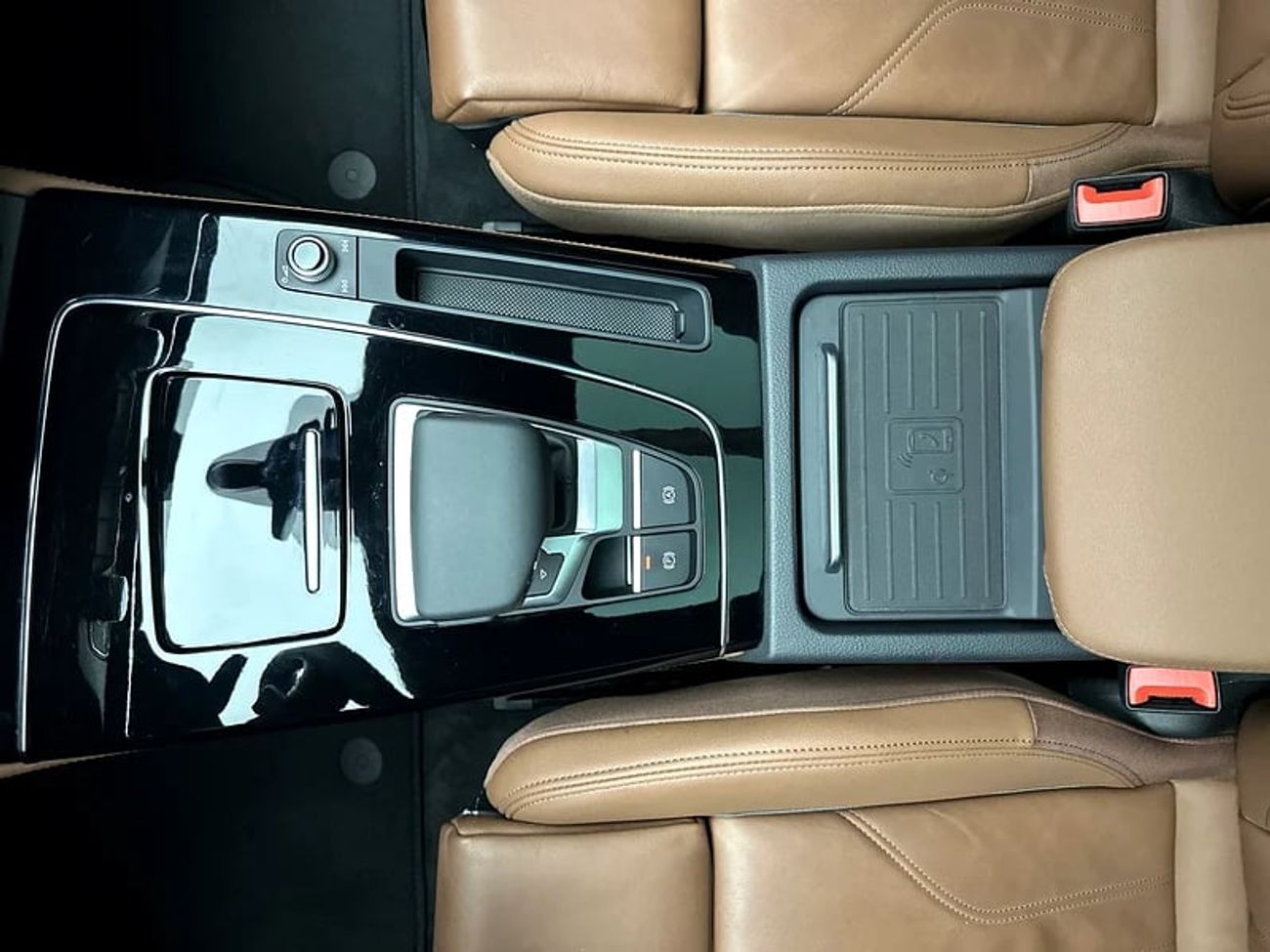 Audi Q5 S line 45 TFSI quattro 249hp (Ref# 87123)