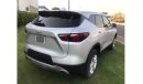 Chevrolet Blazer CHEVROLET BLAZER 2020 V6