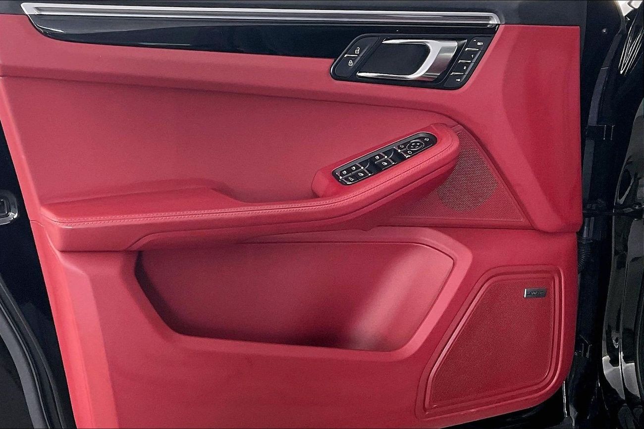 Porsche Macan S | National Day Celebration | Guaranteed Warranty | 0 Down Payment