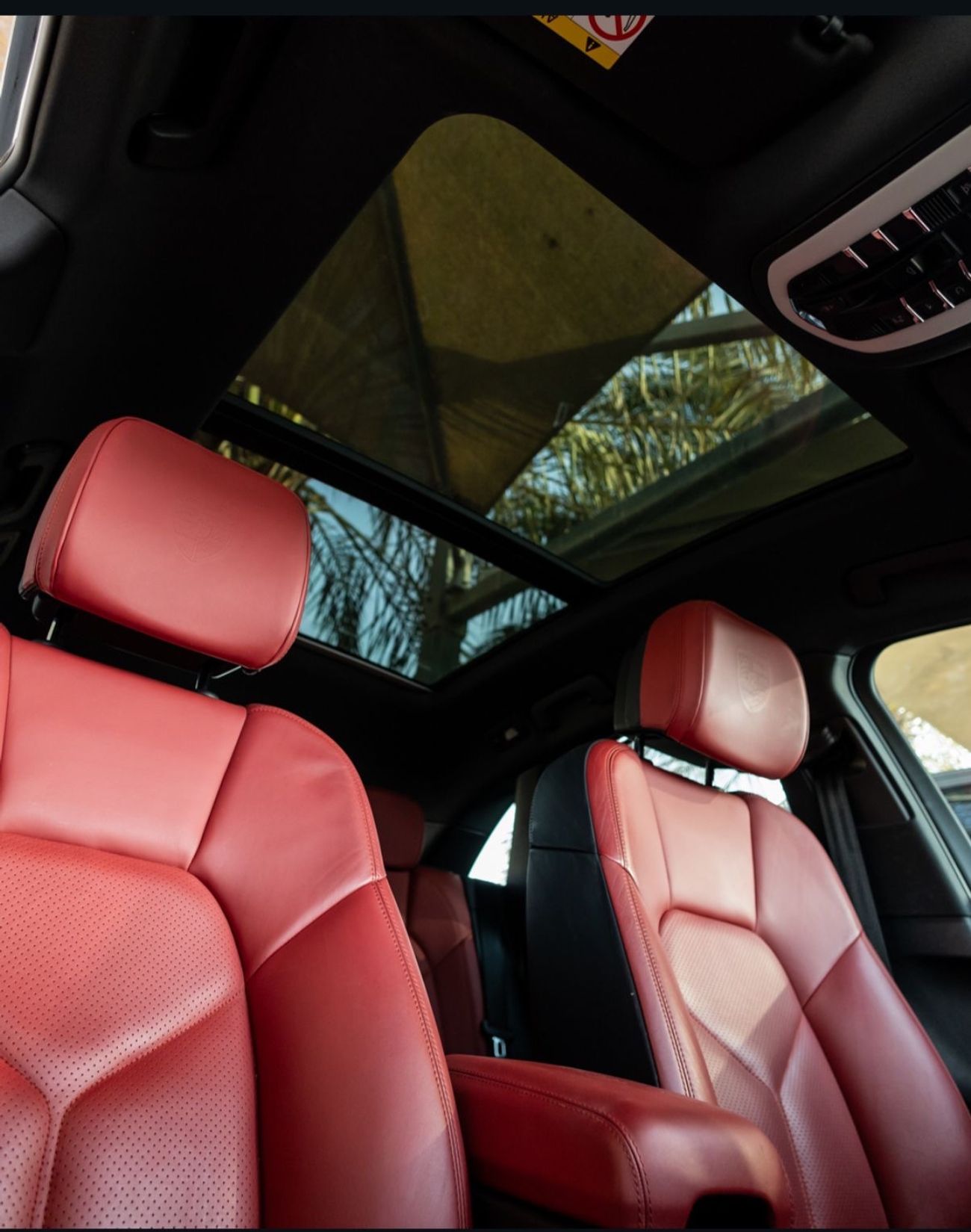 بورش ماكان Std 2.0L (252 HP)