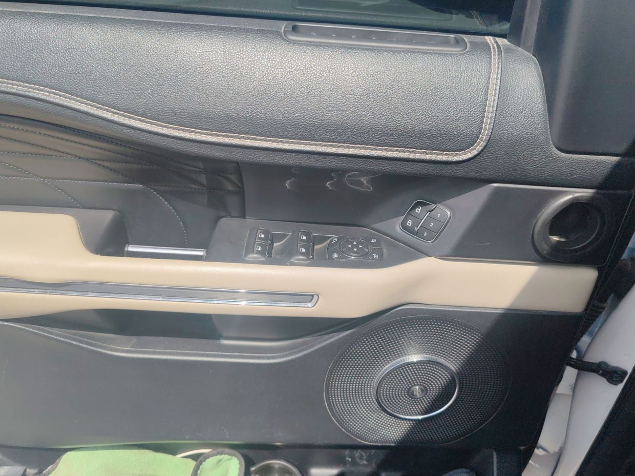 Ford Expedition
