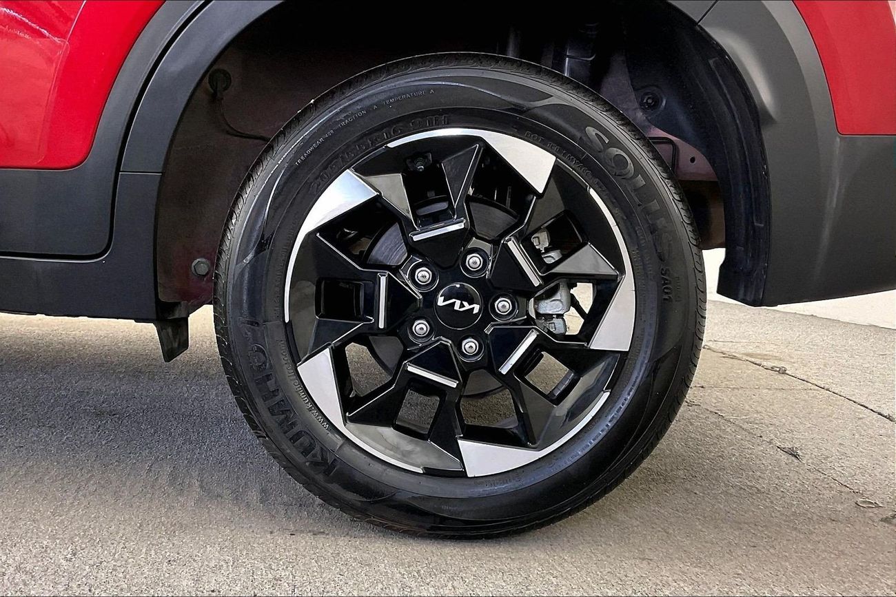 Kia Sonet EX STD | National Day Celebration | Guaranteed Warranty | 0 Down Payment