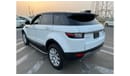 Land Rover Range Rover Evoque *Sale* 2019 Range Rover Evoque Full Panorama
