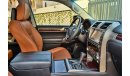 Lexus GX460 Platinum | 2,330 P.M | 0% Downpayment | Full Option | Excellent Condition