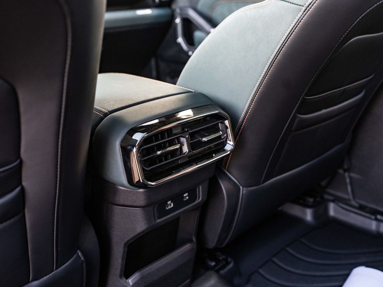 جيتور T2 LUXURY PLUS