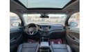 هيونداي توسون 4WD AND ECO 2.0L V4 2018 AMERICAN SPECIFICATION