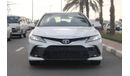 Toyota Camry 3.5L V6 Petrol Limited Auto