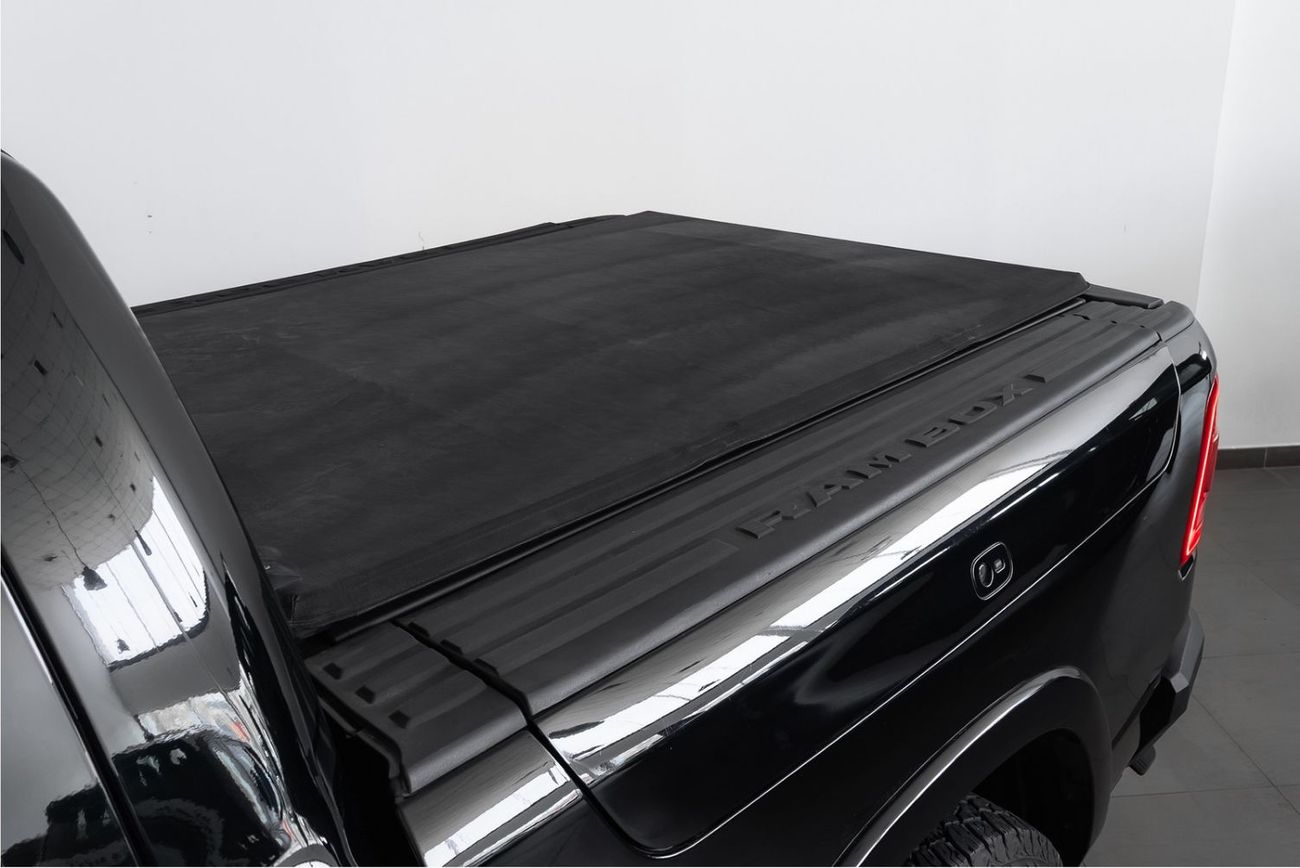 RAM 1500 LIMITED