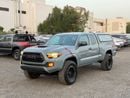 Toyota Tacoma 2020 V4 2 DOOR MONSTER USA SPEC