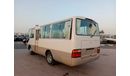 Toyota Coaster TOYOTA COASTER BUS RIGHT HAND DRIVE(PM04181)