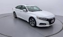 Honda Accord EXL 1.5 | Zero Down Payment | Free Home Test Drive