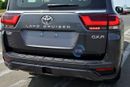Toyota Land Cruiser 300 GXR 3.3L Diesel 7 Seat Automatic