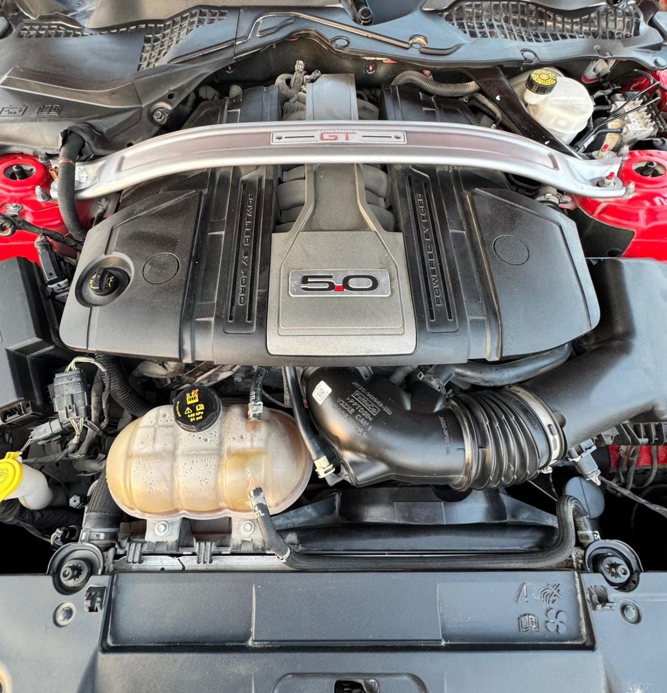 فورد موستانج