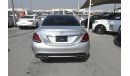 Mercedes-Benz C 63 AMG S CLEAN TITLE / CERTIFIED CAR / WITH WARRANTY